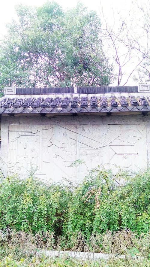 许巷遗址