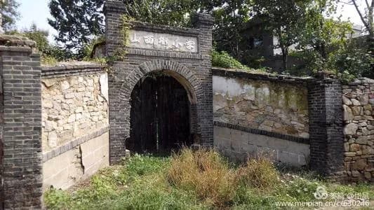西街遗址
