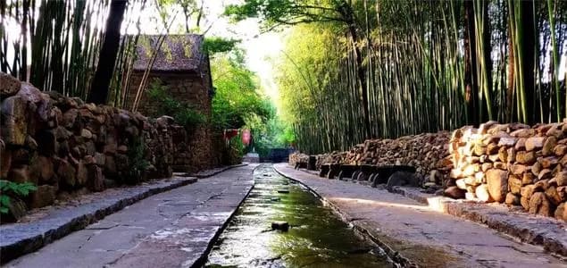 竹地村