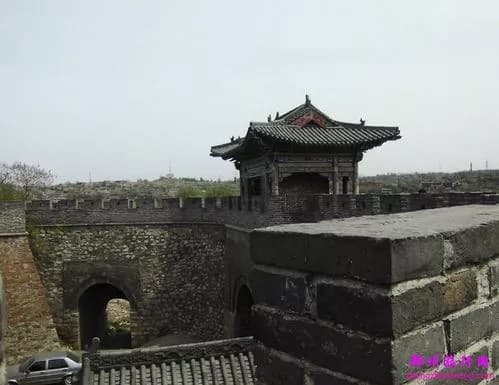 唐宋古城
