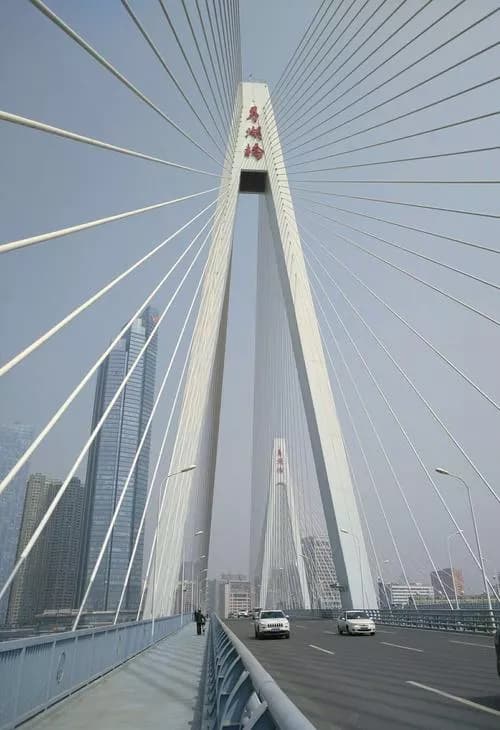 武汉月湖桥