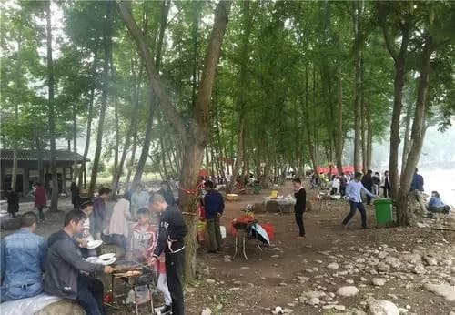 远安鹿苑寺