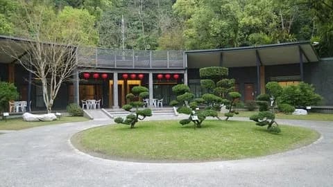 富源森林游乐区