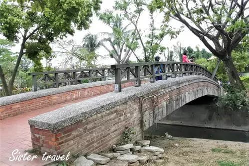 屏东大铁桥