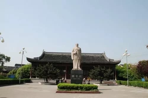 顾宪成纪念馆