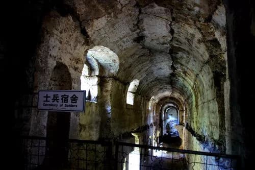 旅顺日俄战争陈列馆