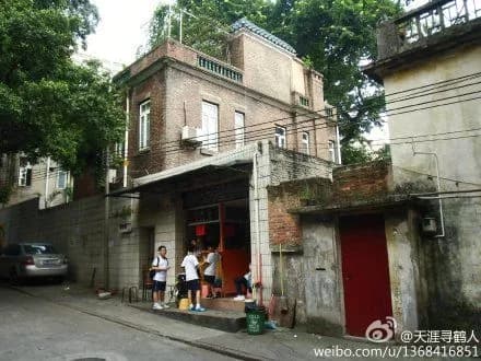 渊明北路57号民居