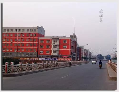 向阳桥