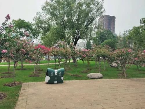 武汉紫阳公园