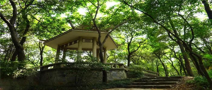 矶头山