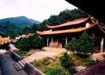 金鄂山公园