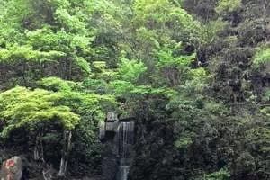 三峡猴溪