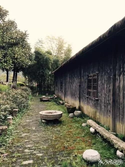 宜兴阳羡茶文化生态园