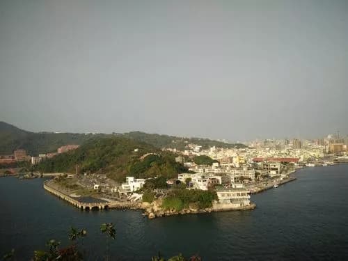 旗津半岛