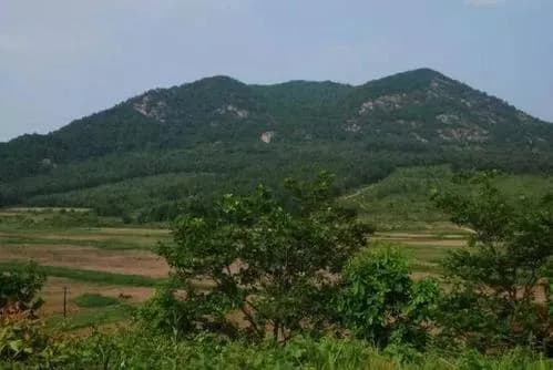 高俭地山城