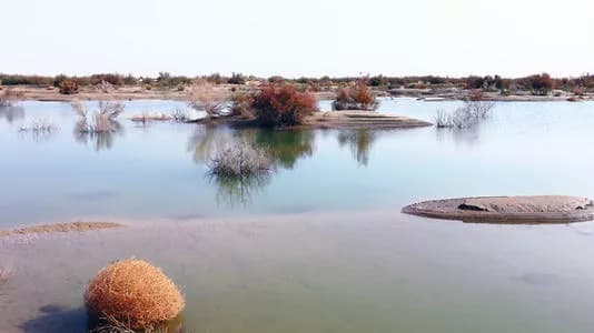 亚西达西湖