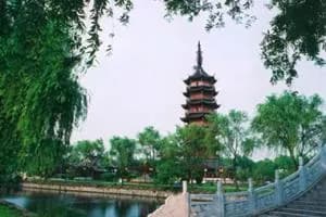 万寿塔