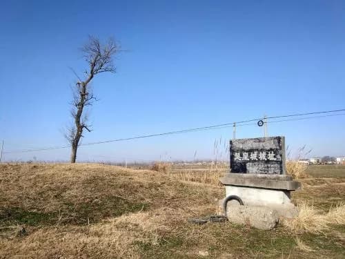 郭家岗遗址