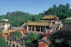 岳阳文庙