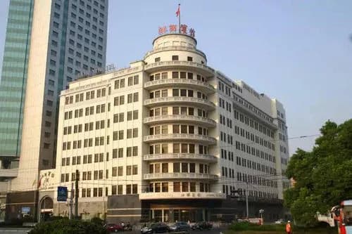江西宾馆