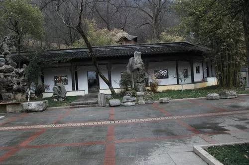 宜兴卢忠肃公祠