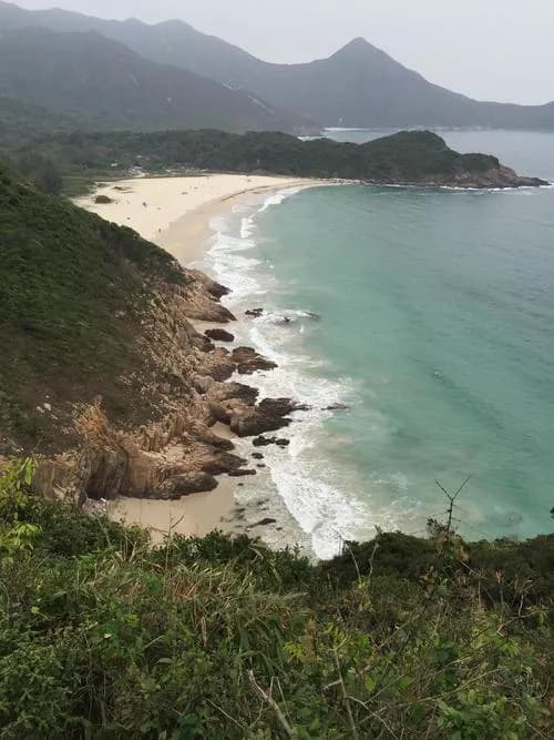 西湾王龙潭