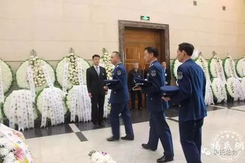 杨洪胜烈士墓