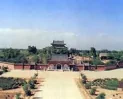 人祖庙
