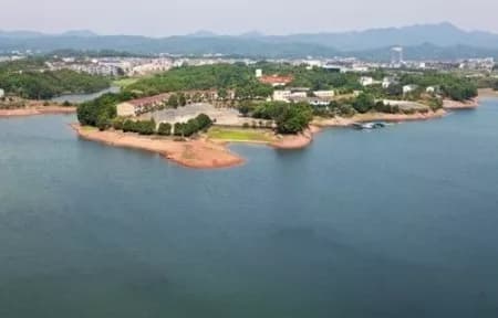 赤马湖