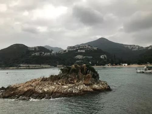 深水湾