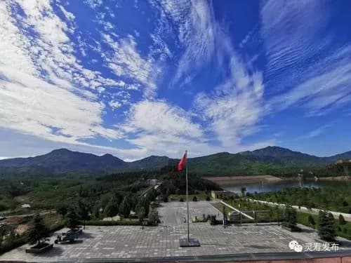 陈庄歼灭战旧址