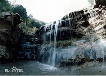 天龙山国家森林公园