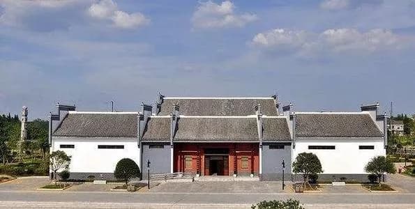 左文襄公祠