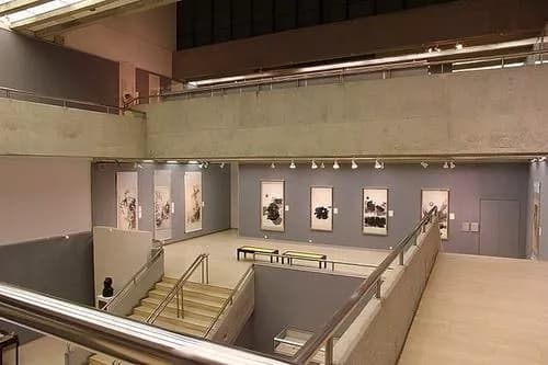 香港中文大学文物馆