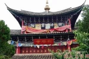 指云寺