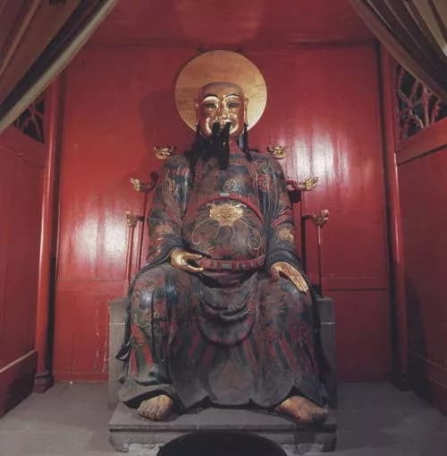北帝庙