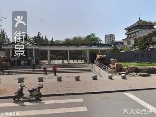 沈阳夏芳园