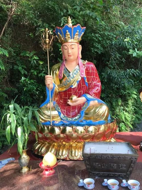 香港西林寺