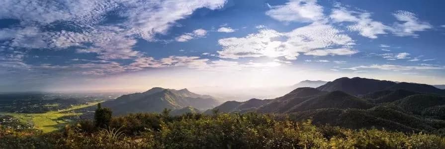 湘阴鹅形山