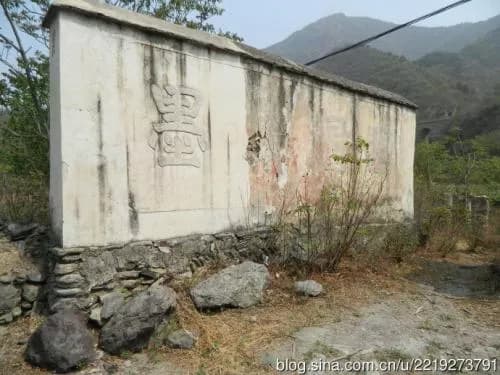 板桥乡公所旧址