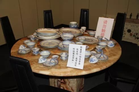 邓丽君纪念馆
