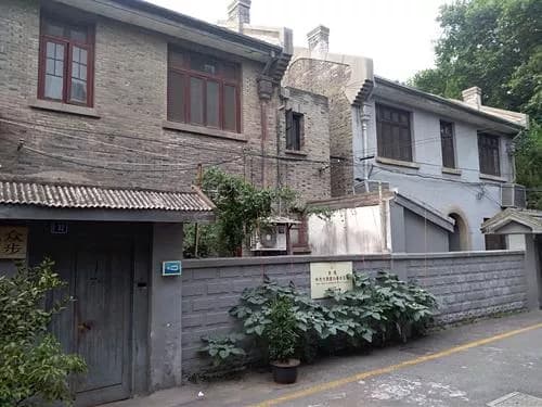 桃源村民国建筑群