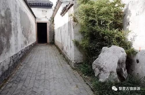 小巷周宅