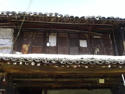 姚镆故居