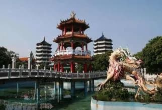 白河大仙寺