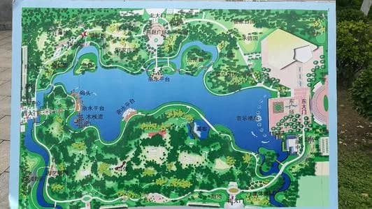 河北省园博园