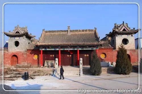 徘徊寺