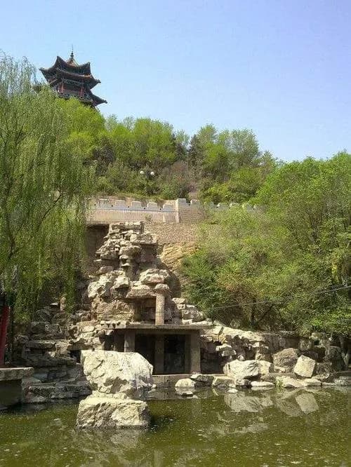 水泉寨公园