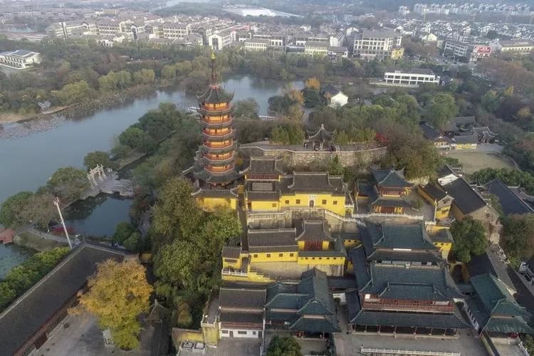 无锡惠山