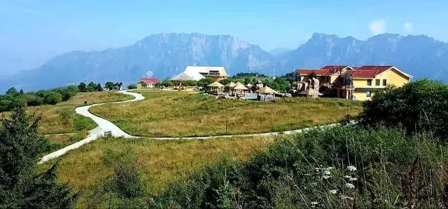 海航民俗风景区